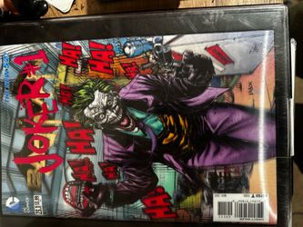 Comic books