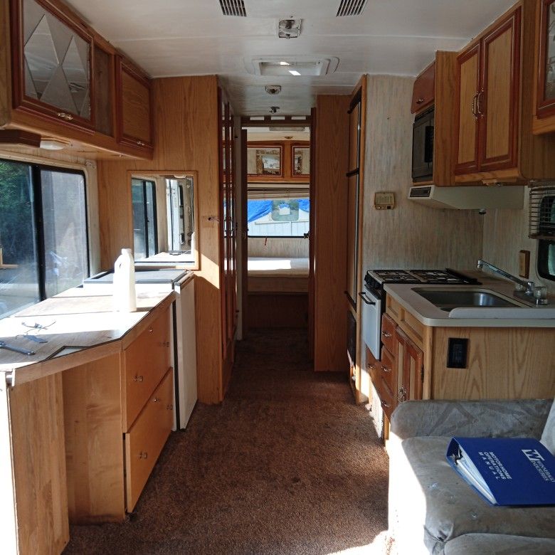 1994 Winnebago Brave class a for Sale in Steilacoom, WA OfferUp