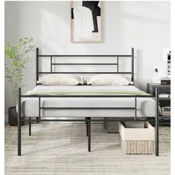 Bunk Beds / Queen Bed Frame