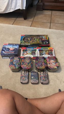 SEALED POKEMON
