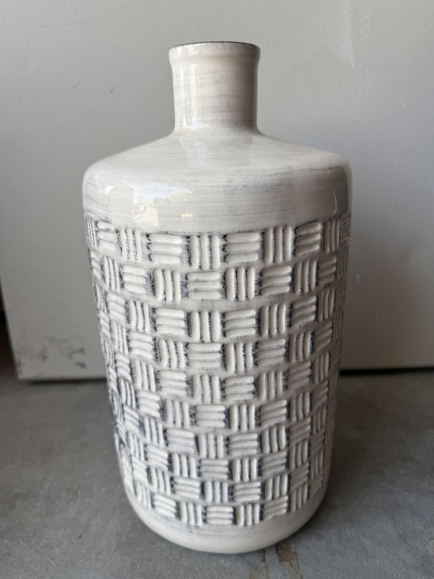 Ceramic Vase 