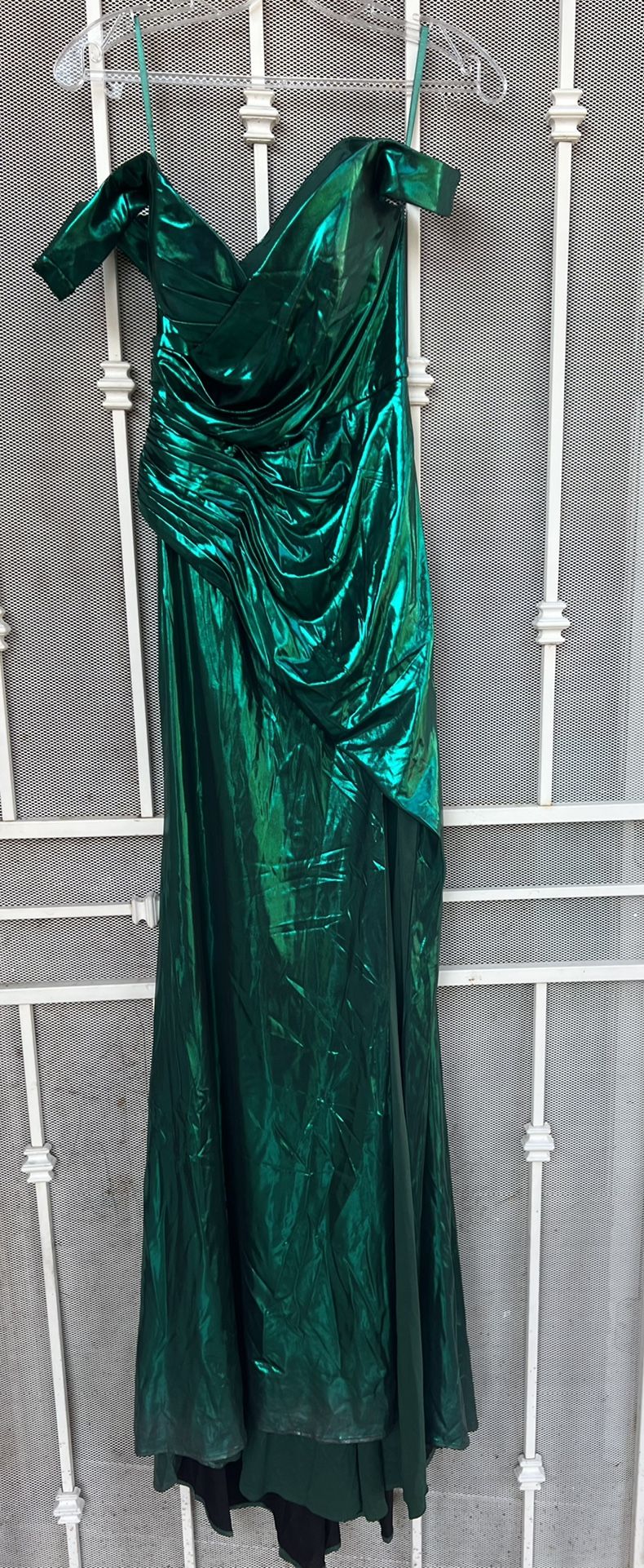 Prom Dress -