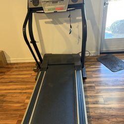 Treadmill