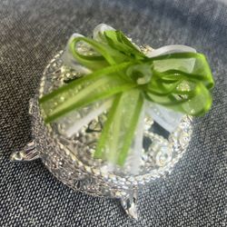 Favor Boxes 