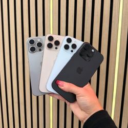 Iphone 16 Pro Unlocked 