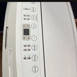 New seasons Brand Indoor AC