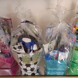 Birthday Baskets $30 