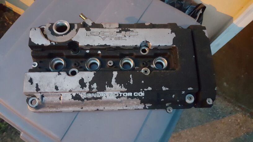 Gsr value cover