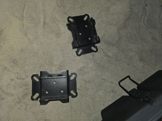 Front Runner Dometic Easy Out Awning Mounts