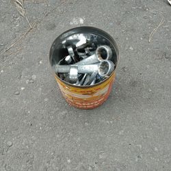 Wrenches , Misc Tooling
