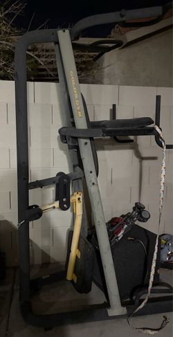 FREE Work out machines