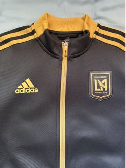 LA Galaxy men’s jacket