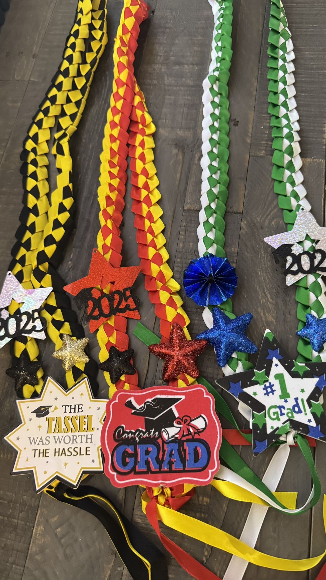 Grad Leis