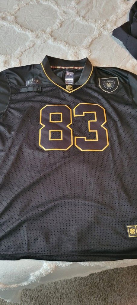 Raider Jersey for Sale in Shafter, CA - OfferUp