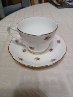 China tea cup