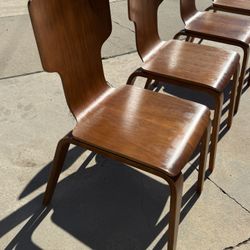 West Elm Chairs