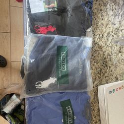 Polo Ralph Shirts