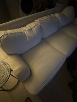 Living Room Couch