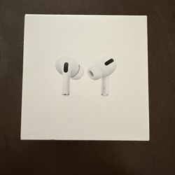 Used AirPod Pros-2019