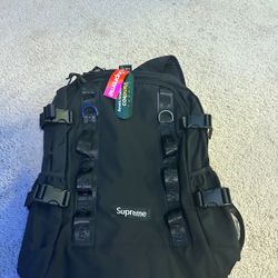 Supreme Backpack