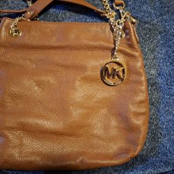 Michael Kors ; Purse 