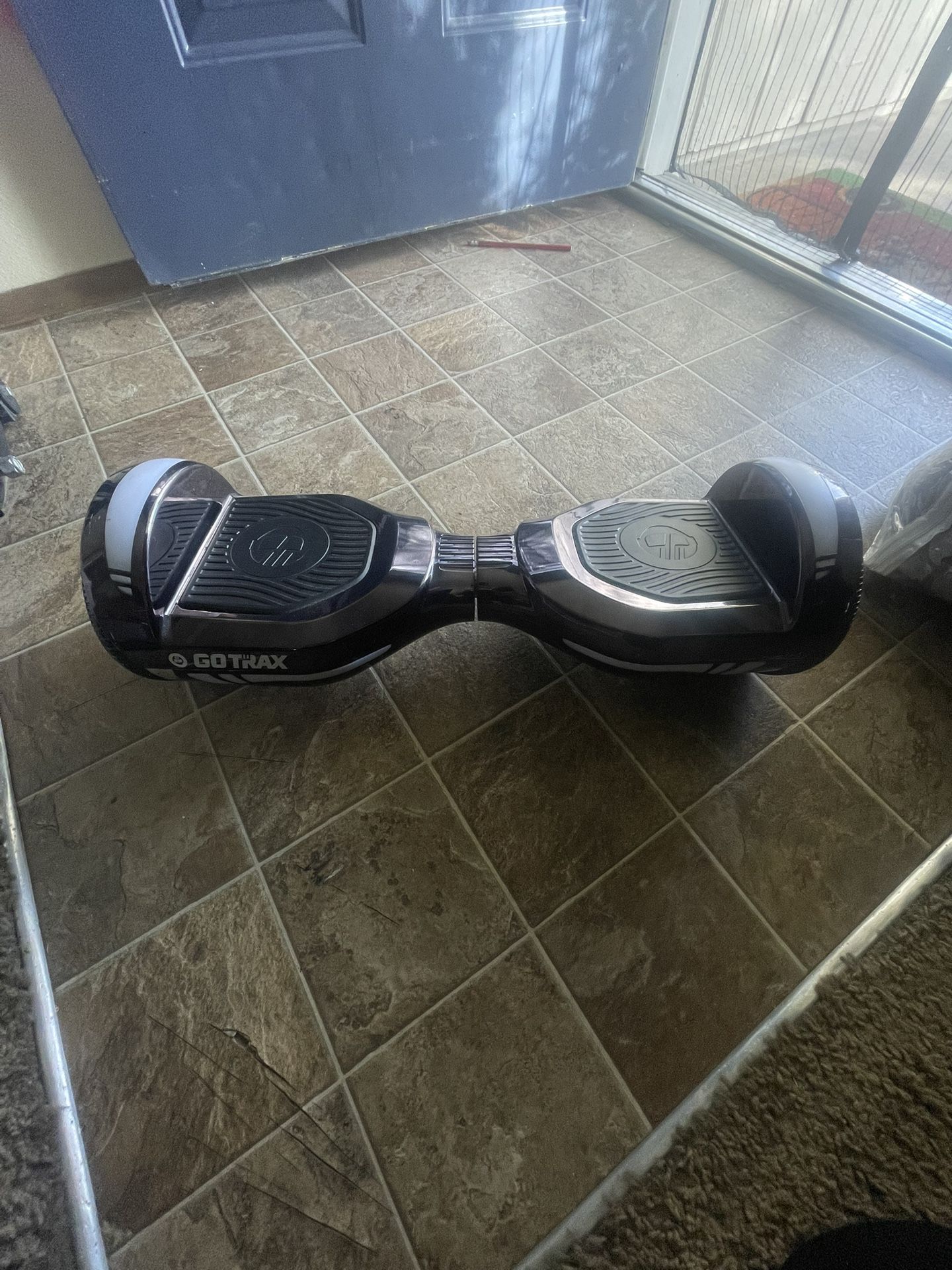 GoTrax Hooverboard