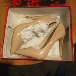 Hight heels 
