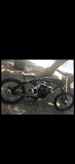 ***GHETTOBIKE ALLOTTA GOODIEZ 2000$