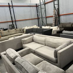 Huge Couch Sale! Free Delivery 