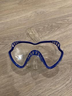 Diving Goggles