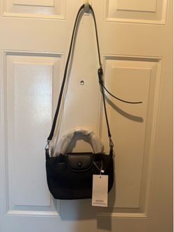 Black small purse