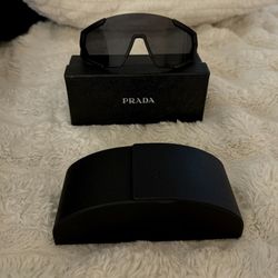 Men’s Prada Sport Sunglasses $125 Price Is Firm
