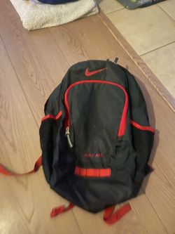 Nike Max Air Backpack