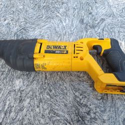 20V MAX Cordless Reciprocating Saw (Tool Only)