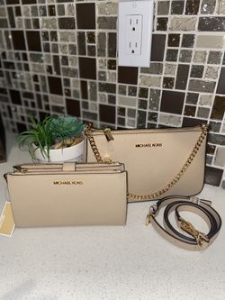 New Michael Kors set