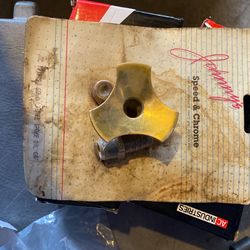 VW Bug Parts