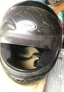 THH Helmet