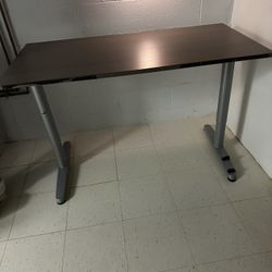 Adjustable Desk