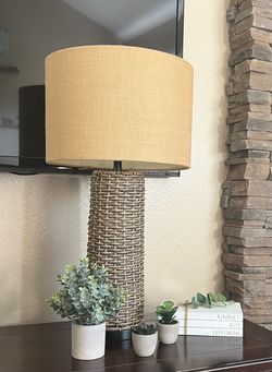 Lamp
