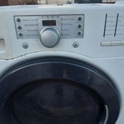 FREE DELIVERY WASH & DRY 110V* $400 OBO