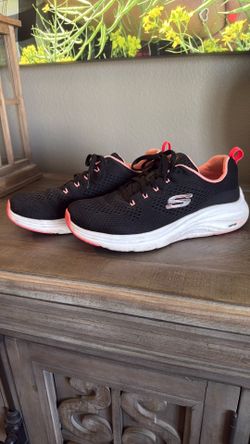 Sketcher Vapor Foam (Size 7.5)