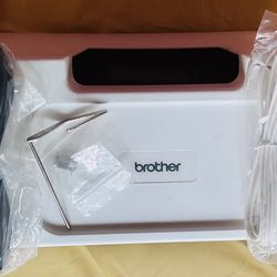 BROTHER CS6000i 60-Stitch Computerized Sewing Machine