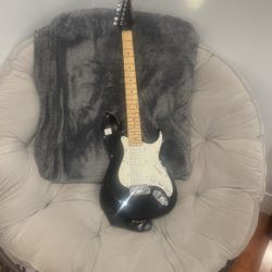 Guitar