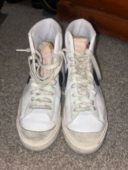 Nike Blazer Mid 77 Womens 9.5