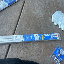 Door Threshold