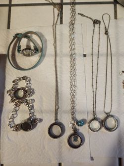 Origami Owl Jewelry