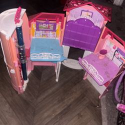 Doll House