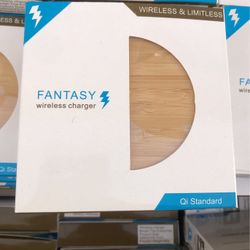 Wireless Charger