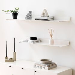 Westelm Shelves (Qty.2)