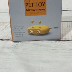 Cat Toy